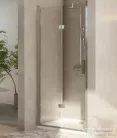 Niwell Lido 90x195 zuhanyajtó