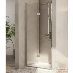 Niwell Lido 90x195 zuhanyajtó