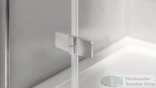 Niwell Lido 90x195 zuhanyajtó