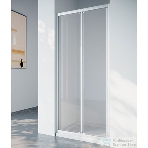 N-smart Marco 80×190 cm zuhanyajtó