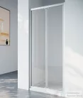 N-smart Marco 90×190 cm zuhanyajtó