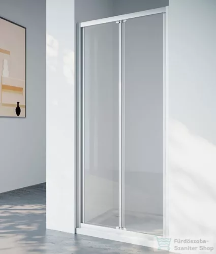 N-smart Marco 90×190 cm zuhanyajtó