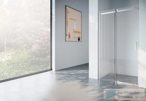 Niwell Maximus 100x200 cm zuhanyajtó