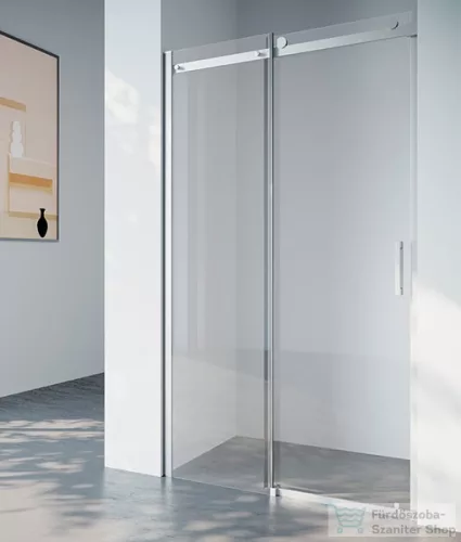 Niwell Maximus 120x200 cm zuhanyajtó
