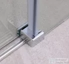 Niwell MILLA 100x190 zuhanyajtó