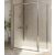 Niwell Sandra+Vito 140x80x195 cm zuhanykabin