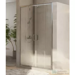 Niwell Sandra 140x190 zuhanyajtó