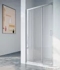N-smart Tara 80×190 cm zuhanyajtó