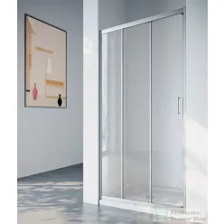 N-smart Tara 80×190 cm zuhanyajtó