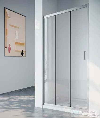 N-smart Tara 80×190 cm zuhanyajtó