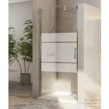 Niwell Wanda 80x195 zuhanyajtó