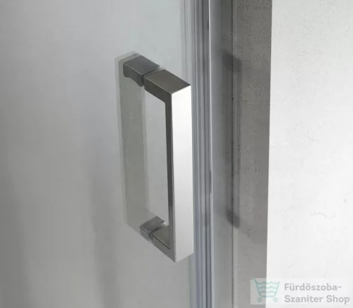 Niwell Wanda 80x195 zuhanyajtó