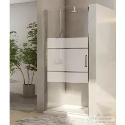 Niwell Wanda 90x195 zuhanyajtó