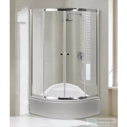 N-smart Alor 90x90x150 cm zuhanykabin