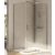 Niwell Carol 90×90×190 cm zuhanykabin