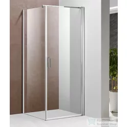 Niwell Emily clear 80x80x195 cm zuhanykabin