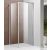 Niwell Emily clear 80x80x190 cm zuhanykabin