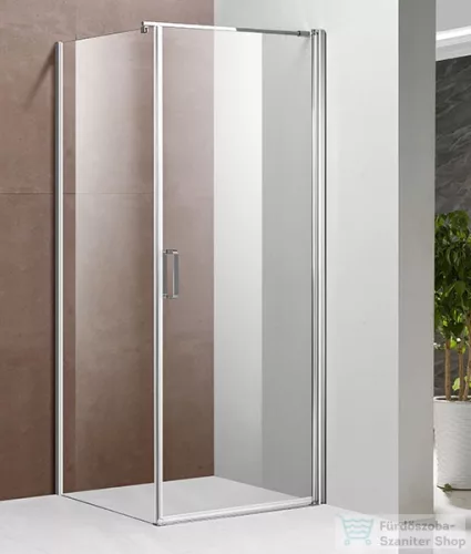 Niwell Emily clear 90x90x190 cm zuhanykabin