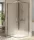 N-smart Forez 80x80x190 cm zuhanykabin