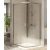 N-smart Forez 90x90x190 cm zuhanykabin