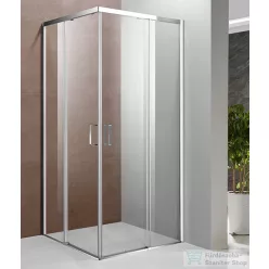Niwell  GINA 80x80x190 zuhanykabin