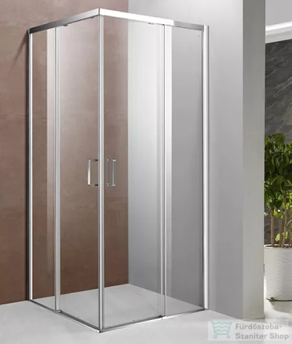 Niwell  GINA 80x80x190 zuhanykabin
