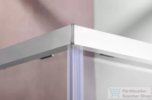 Niwell  GINA 80x80x190 zuhanykabin