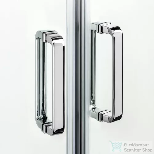 Niwell  GINA 80x80x190 zuhanykabin