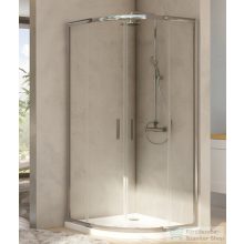 N-smart Mona 80x80x190 cm zuhanykabin