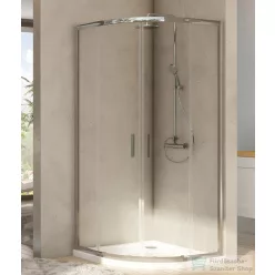 N-smart Mona 80x80x190 cm zuhanykabin