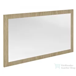   Sapho NIROX keretes tükör, 100x60x3 cm, bardini szilva (NX106-1313)