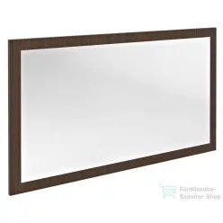   Sapho NIROX keretes tükör, 120x70x3 cm, rusztikus fenyő (NX127-1616)