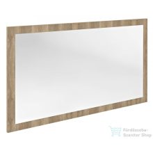   Sapho NIROX keretes tükör, 120x70x3 cm, Texas tölgy (NX127-2020)