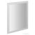 Sapho NIROX keretes tükör, 60x80x3cm, fényes fehér (NX608-3030)