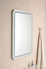 Sapho NYX tükör LED világítással 50x70cm NY050