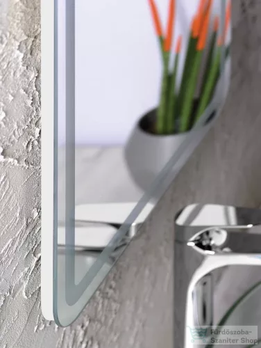 Sapho NYX tükör LED világítással 50x70cm NY050