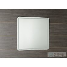 Sapho NYX Tükör LED világítással, 80x80cm (NY080)