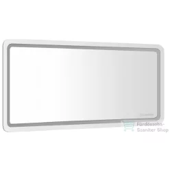 Sapho NYX tükör LED világítással 100x50cm NY100