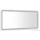 Sapho NYX tükör LED világítással 100x50cm NY100