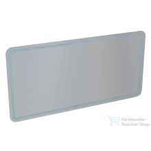 Sapho NYX tükör LED világítással 120x60cm NY120