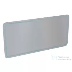 Sapho NYX tükör LED világítással 120x60cm NY120