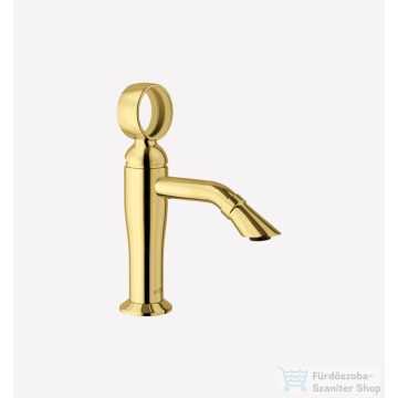 Webert Opera mosdócsaptelep arany színben OA830101.010