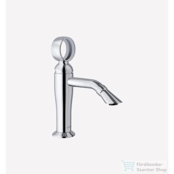 Webert Opera mosdócsaptelep króm színben OA830101.015