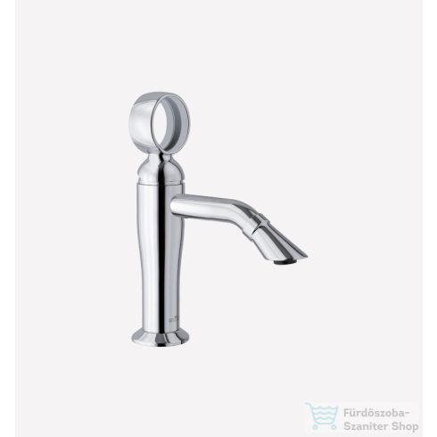 Webert Opera mosdócsaptelep króm színben OA830101.015