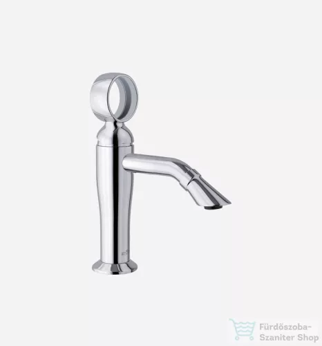 Webert Opera mosdócsaptelep króm színben OA830101.015