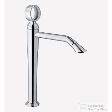 Webert OPERA magasított mosdócsaptelep, króm OA830401.015