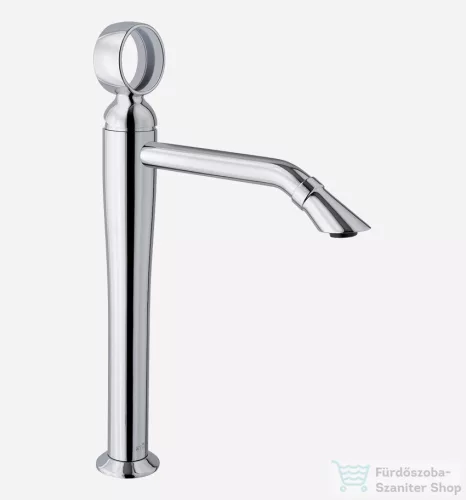 Webert OPERA magasított mosdócsaptelep, króm OA830401.015