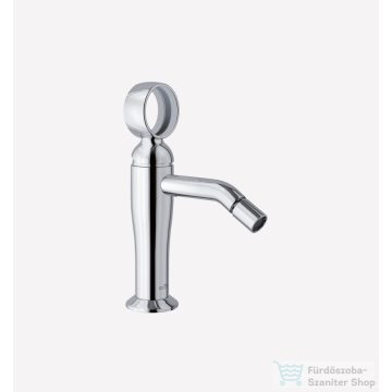 Webert Opera bidet csaptelep króm színben OA840101.015