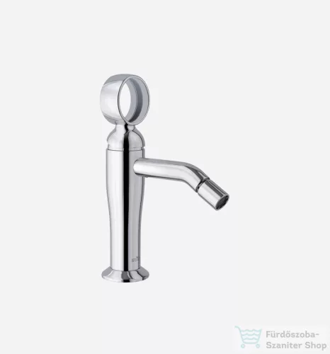 Webert Opera bidet csaptelep króm színben OA840101.015