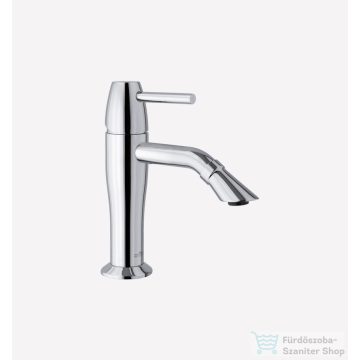   Webert Opera Moderna mosdócsaptelep króm színben OE830101.015